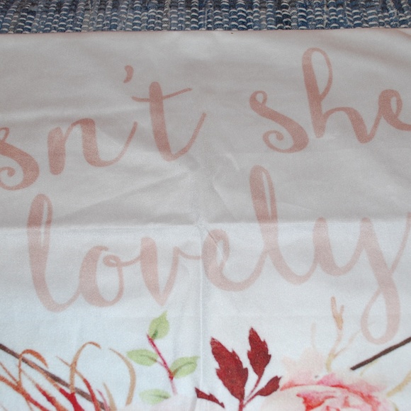 Musesh christmas pillow cover 20x20 - Picture 3 of 4